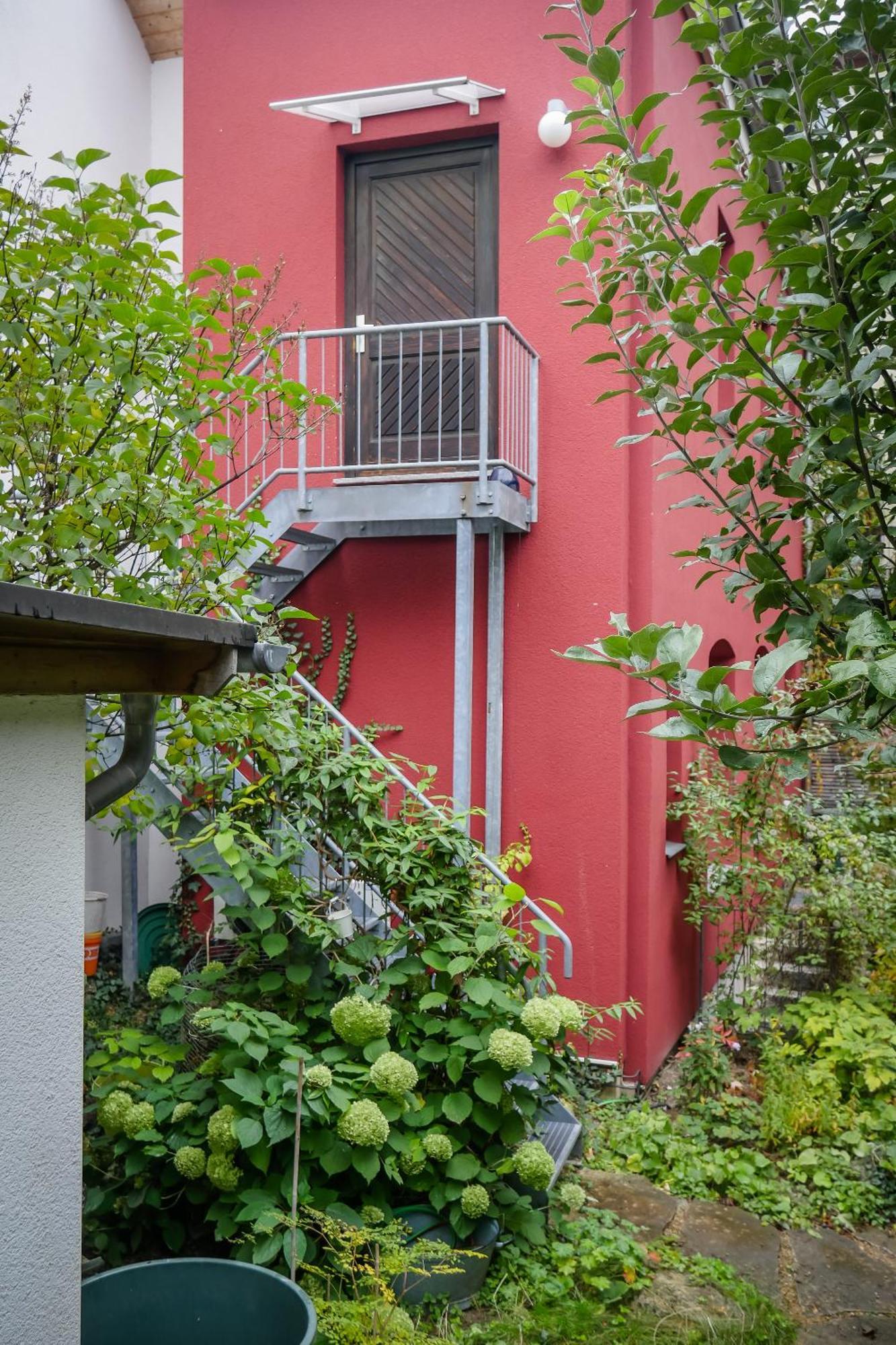 "Goethezimmer" An Der Herderkirche Weimar  Pokój zdjęcie