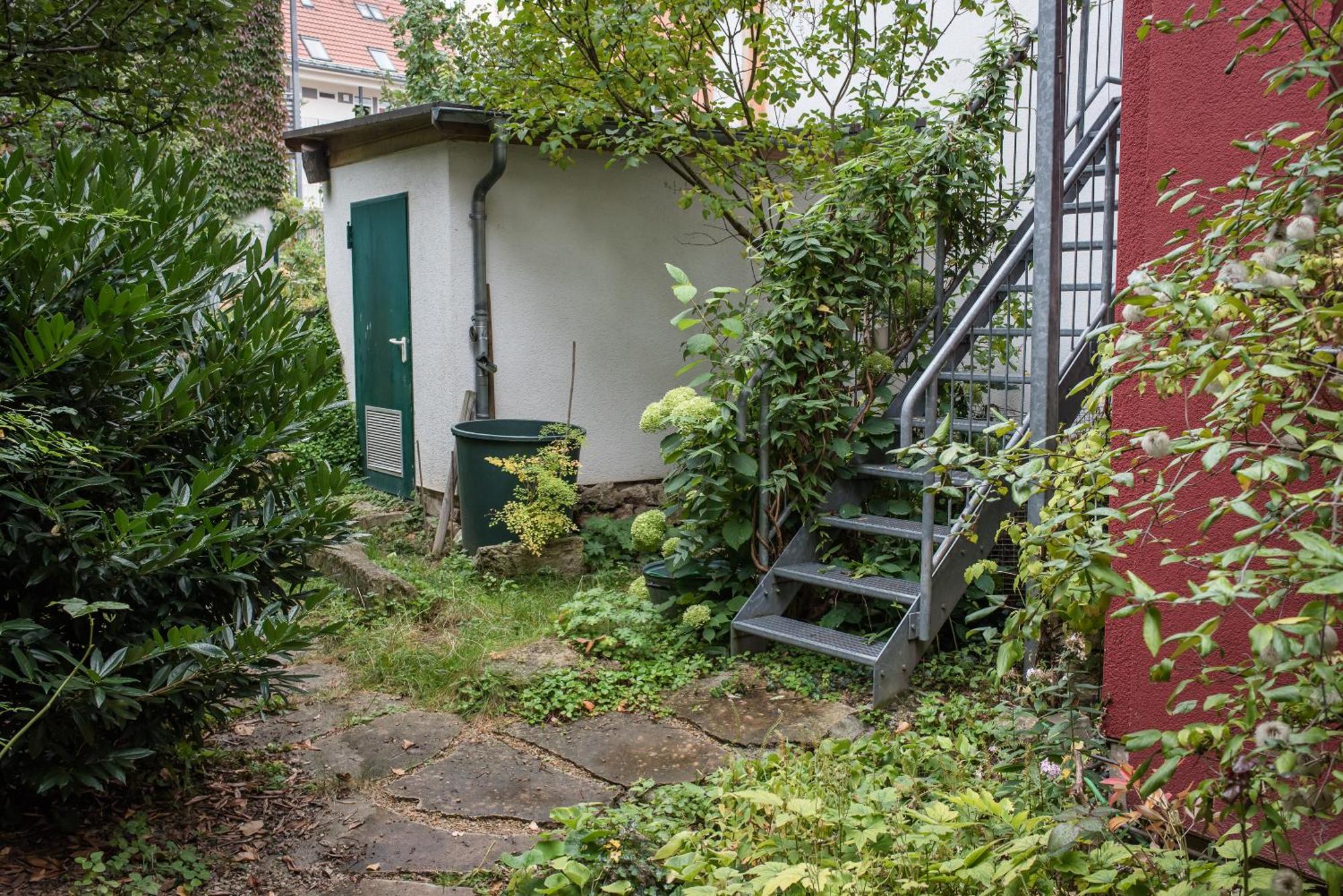 "Goethezimmer" An Der Herderkirche Weimar  Pokój zdjęcie